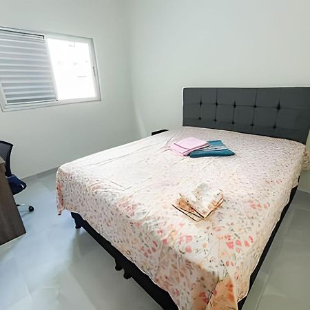 103 - Apartamento Completo Para Ate 5 Hospedes Patos de Minas Exterior foto